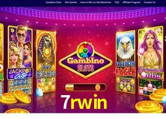 Slot Games 7rwin