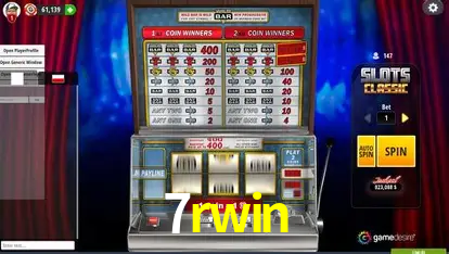 2FA Security 7rwin