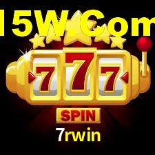 Welcome Bonus 7rwin