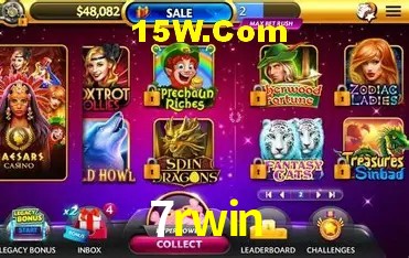Account Benefits 7rwin