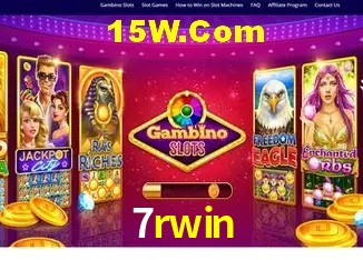 Games Directory 7rwin
