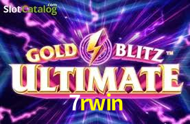 Tournaments 7rwin