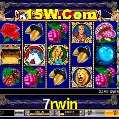 Game Providers 7rwin